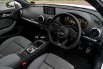 Audi A3 Sportback 2.0 TDI Quattro S-Line 2016 года (UK)